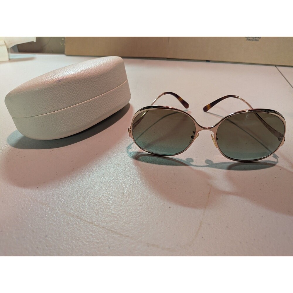 Authentic Balenciaga sunglasses Bal0140/s